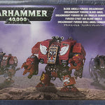 Games Workshop Warhammer 40K: Space Marine Blood Angels Furioso Dreadnout - Lost City Toys