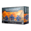 Games Workshop Warhammer 40K: Space Marine Primaris Aggressors - Lost City Toys
