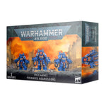 Games Workshop Warhammer 40K: Space Marine Primaris Aggressors - Lost City Toys