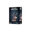 Games Workshop Warhammer 40K: Space Marine Primaris Captain - Lost City Toys