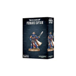 Games Workshop Warhammer 40K: Space Marine Primaris Captain - Lost City Toys