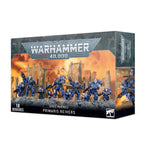 Games Workshop Warhammer 40K: Space Marine Primaris Reivers - Lost City Toys