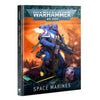 Games Workshop Warhammer 40K: Space Marines Codex - Lost City Toys