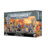 Games Workshop Warhammer 40K: Space Marines - Company Heroes - Lost City Toys