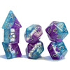 Gate Keeper Games Dice and Dice Bags Gate Keeper Games 7-Set Cube Supernova: Psionic Combat