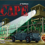 Gdm Games Non-Collectible Card Gdm Games SCAPE (2nd Edition)