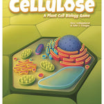 Genius Games Board Games Genius Games Cellulose: A Plant Cell Biology Game