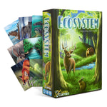 Genius Games Ecosystem - Lost City Toys