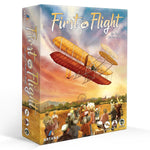 Genius Games First in Flight - Lost City Toys