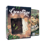Genius Games Genotype - Lost City Toys