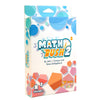 Genius Games Math Rush: 2 - Multiplication & Exponents - Lost City Toys