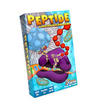 Genius Games Peptide: A Protein Building Game - Lost City Toys