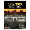 GMT Games 1918/1919: Storm in the West - Lost City Toys