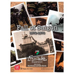 GMT Games Board Games GMT Games Fire in the Lake: Fall of Saigon Expansion