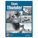 GMT Games Board Games GMT Games Seas of Thunder