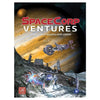 GMT Games Board Games GMT Games SpaceCorp Ventures