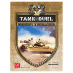 GMT Games Board Games GMT Games Tank Duel: North Africa Expansion