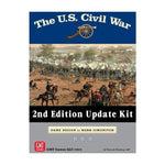 GMT Games Board Games GMT Games US Civil War 2nd Edition Upgrade Kit