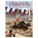 GMT Games Charioteer - Lost City Toys