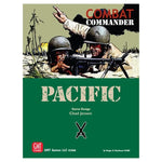 GMT Games Combat Commander: Pacific - Lost City Toys