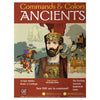 GMT Games Command & Colors: Ancients 3rd Edition (2009) (Reprint) - Lost City Toys