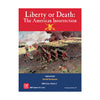 Gmt Games Counter Insurgencies: Liberty or Death - The American Insurrection - Lost City Toys