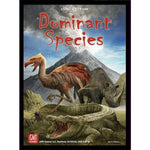 Gmt Games Dominant Species - Lost City Toys
