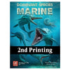 GMT Games Dominant Species: Marine 2nd Printing - Lost City Toys