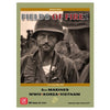 GMT Games Fields of Fire Volume 2 With the Old Breed - Lost City Toys
