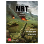 GMT Games MBT - Lost City Toys