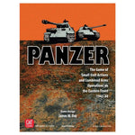 GMT Games PANZER - Lost City Toys