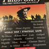 Gmt Games Paths of Glory: The First World War, 1914 - 1918 Delxue Edition - Lost City Toys