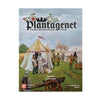 Gmt Games Plantagenet - Lost City Toys