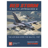 GMT Games Red Storm: Baltic Approaches Expansion - Lost City Toys
