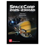 GMT Games SpaceCorp: 2025 G¦ú 2300 AD - Lost City Toys