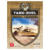 GMT Games Tank Duel: North Africa Expansion - Lost City Toys