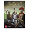 GMT Games The Barracks Emperors - Lost City Toys