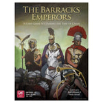GMT Games The Barracks Emperors - Lost City Toys