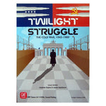 GMT Games Twilight Struggle Deluxe Edition - Lost City Toys