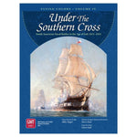 GMT Games Under the Southern Cross - Lost City Toys