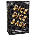 Goliath Games Dice, Dice, Baby - Lost City Toys