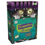 Goliath Games Dumpster Diver - Lost City Toys