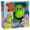 Goliath Games Game - A - Saurus Rex - Lost City Toys