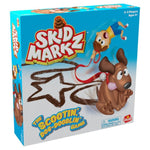 Goliath Games Skid Markz - Lost City Toys