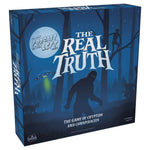 Goliath Games The Last Podcast on the Left Presents: The Real Truth - Lost City Toys