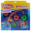 Goliath Games Wahu: Let's Go Fishin' - Lost City Toys