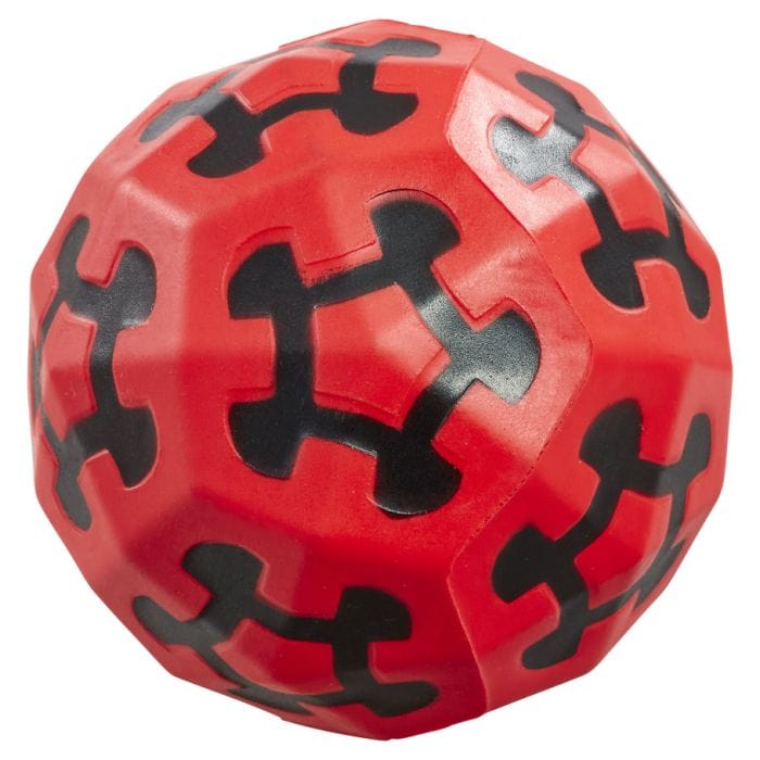 Goliath Games Wahu Sonic Shock Ball Red (Pack of 12) - Lost City Toys