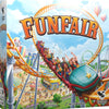 Good Games Publishing Funfair - Lost City Toys