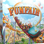 Good Games Publishing Funfair - Lost City Toys