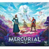 Good Games Publishing Mercurial - Lost City Toys
